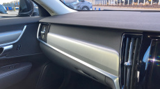 Volvo S90 2.0 D4 Momentum Pro 4dr Geartronic Diesel Saloon